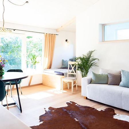 Exklusives Design-Apartment & Sauna Warngau Екстериор снимка