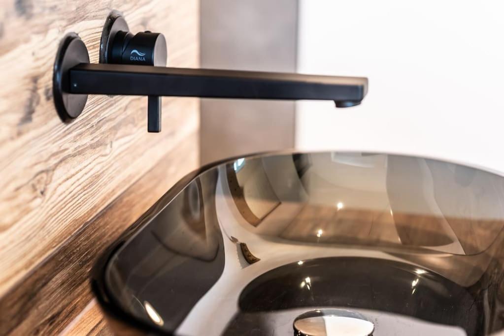 Exklusives Design-Apartment & Sauna Warngau Екстериор снимка
